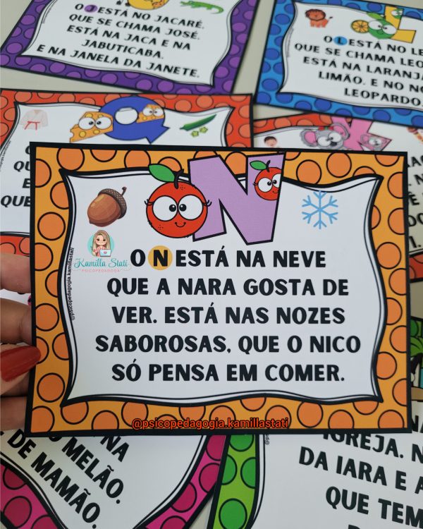 Abc da leitura - Imagem 2