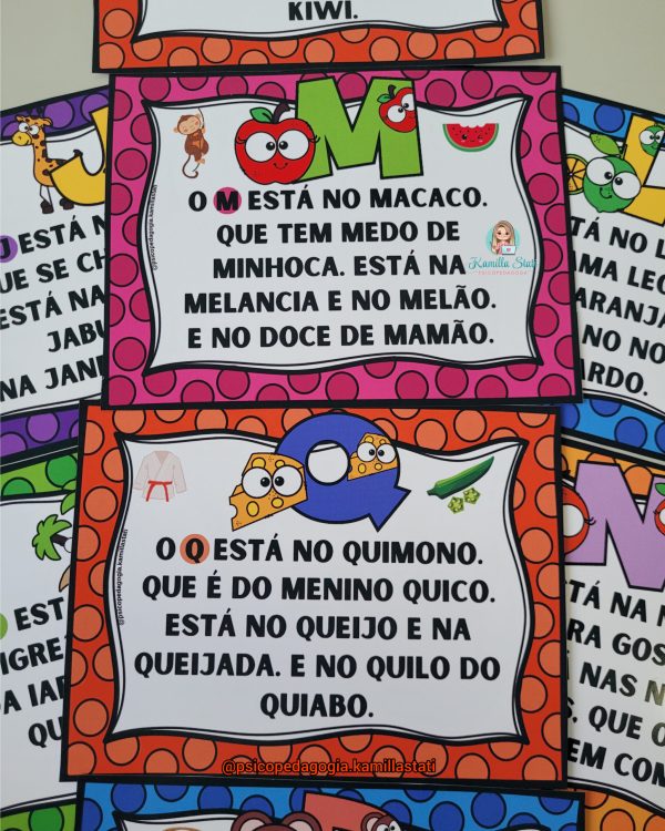 Abc da leitura - Imagem 3