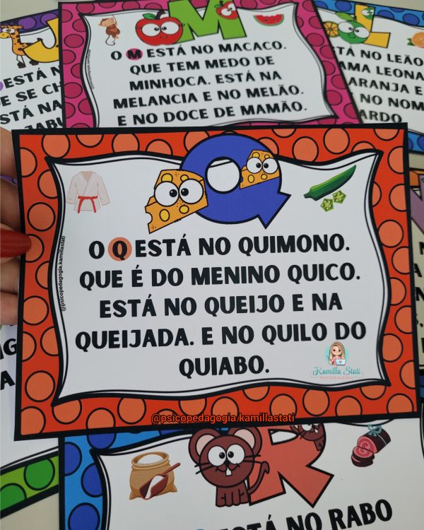 Abc da leitura - Imagem 4