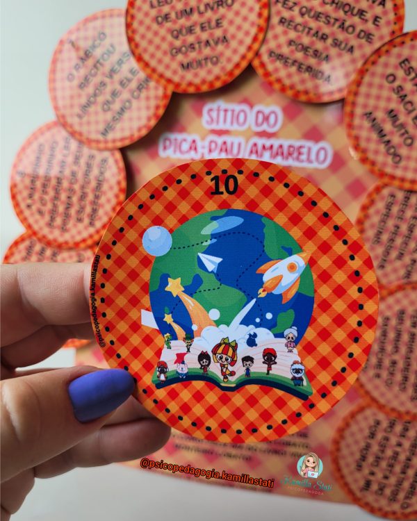 Luva: a festa do livro - Imagem 3