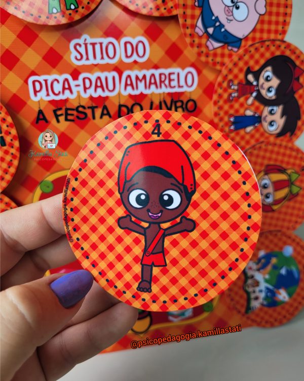 Luva: a festa do livro - Imagem 4