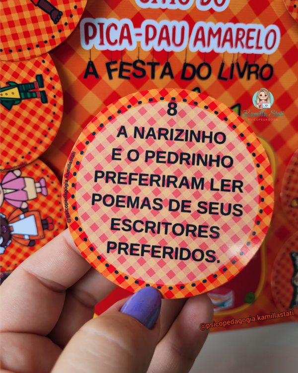 Luva: a festa do livro - Imagem 5