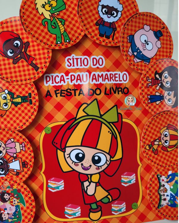 Luva: a festa do livro - Imagem 6