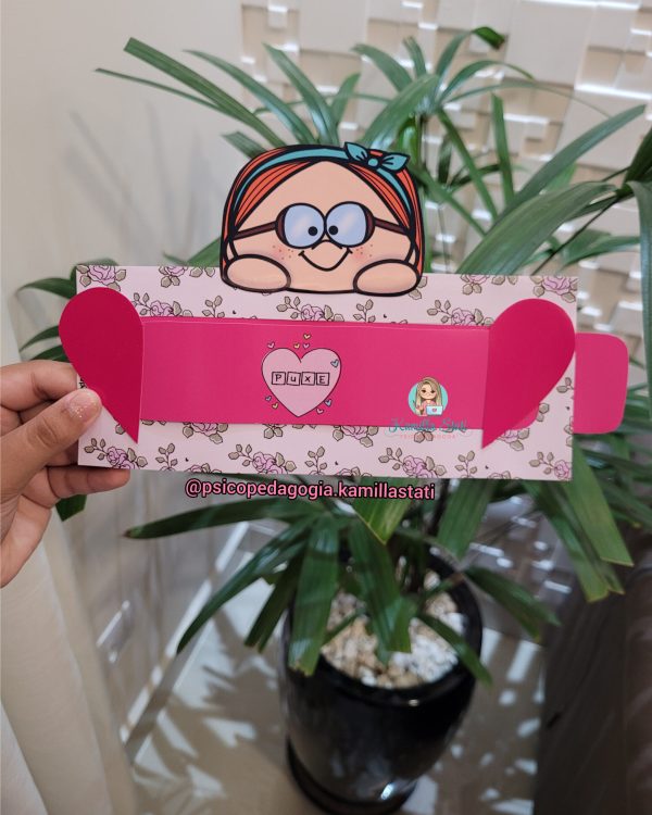 Mensagem secreta: feliz dia das mães - Imagem 7