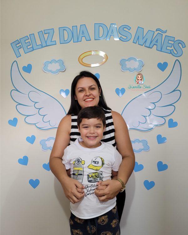 Asas para foto: dia das mães - Imagem 5