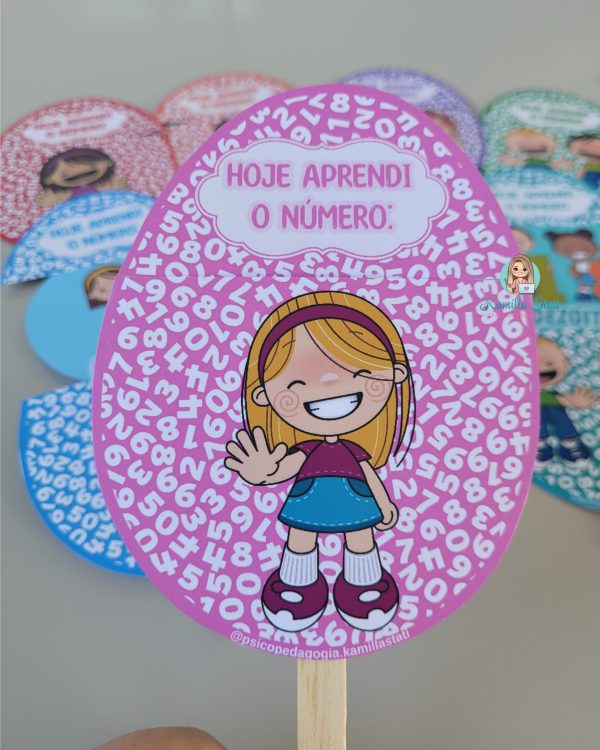 Número do dia - Imagem 3