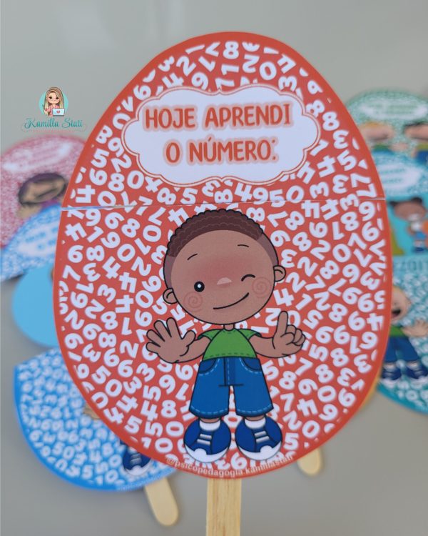 Número do dia - Imagem 5