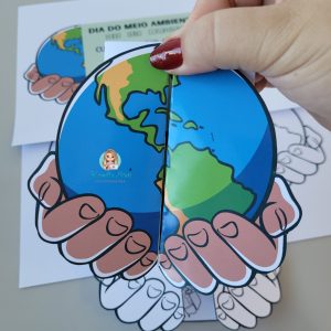 Dobradura: meio ambiente