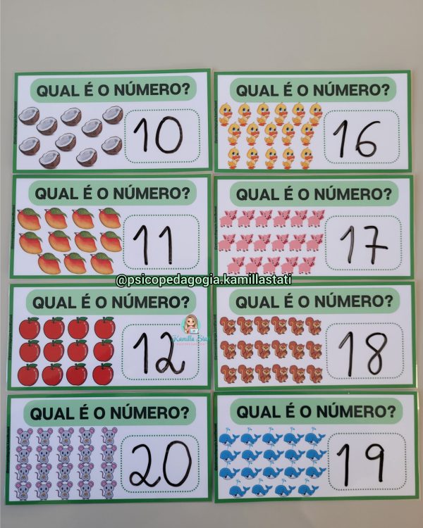 Qual é o número? - Imagem 3