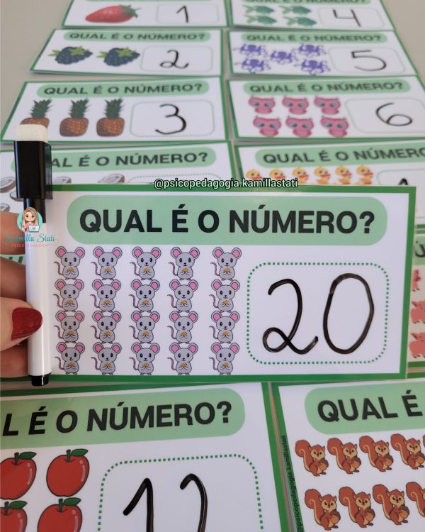 Qual é o número? - Imagem 4