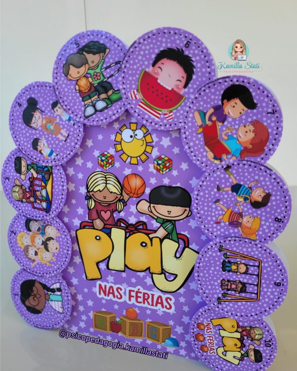 Luva: play nas férias - Imagem 2