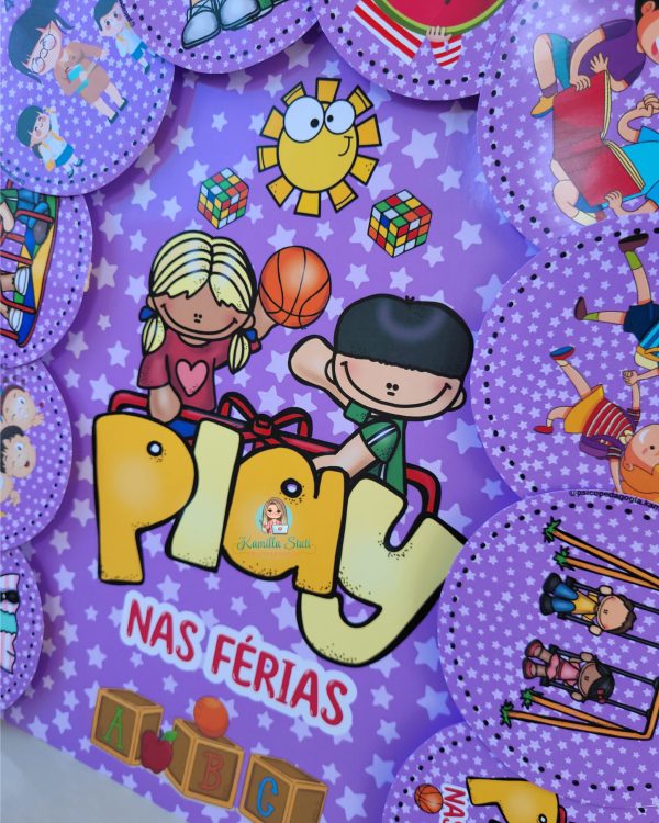 Luva: play nas férias - Imagem 3