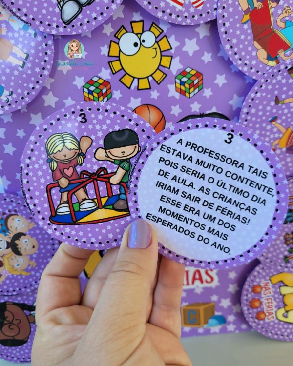 Luva: play nas férias - Imagem 5