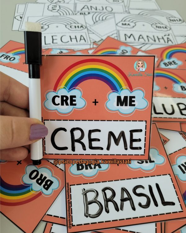 Formando palavras complexas: dissílabas