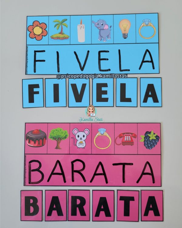 Palavra secreta - Imagem 2