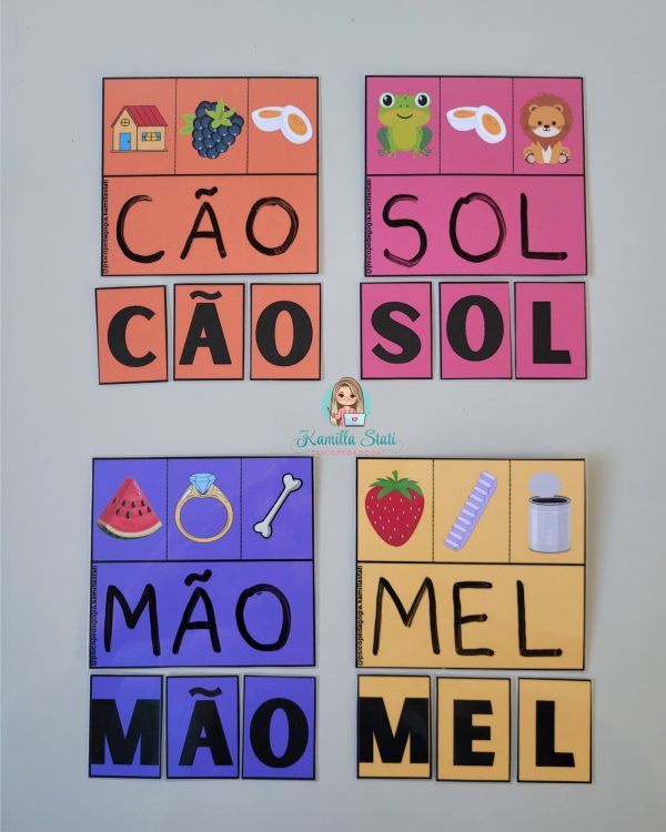 Palavra secreta - Imagem 5
