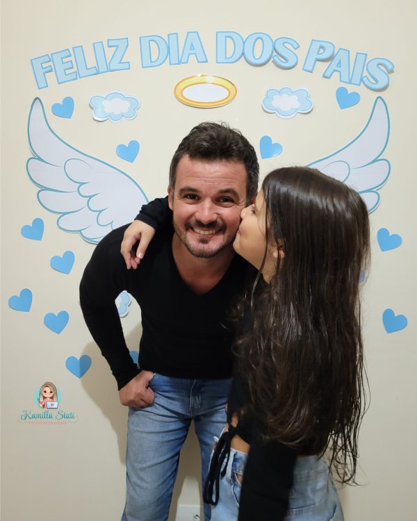 Asas para foto: dia dos pais - Imagem 3