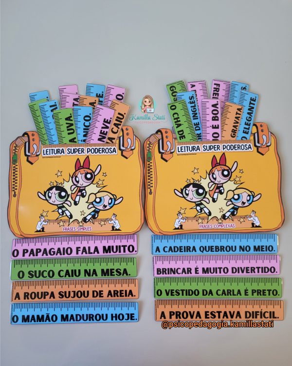 Leitura super poderosa - Imagem 2