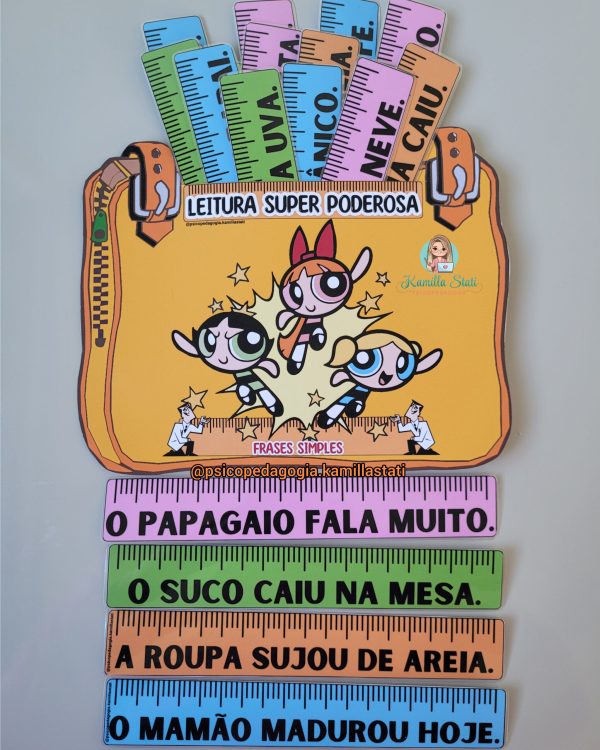 Leitura super poderosa - Imagem 3