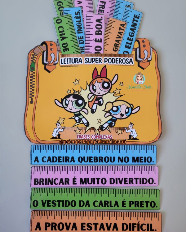 Leitura super poderosa - Imagem 4