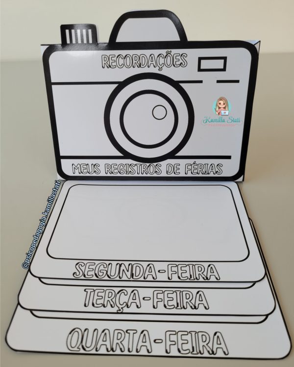 Meus registros de férias - Imagem 2