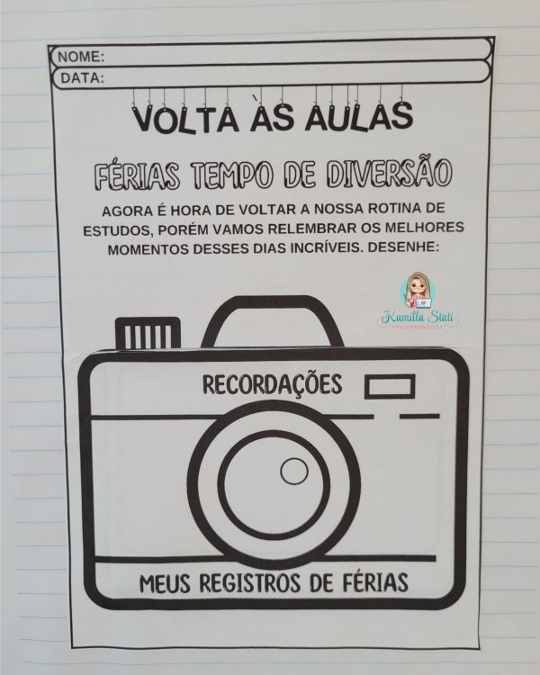 Meus registros de férias - Imagem 4