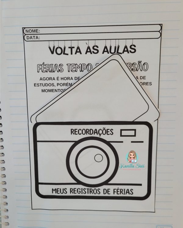 Meus registros de férias - Imagem 5