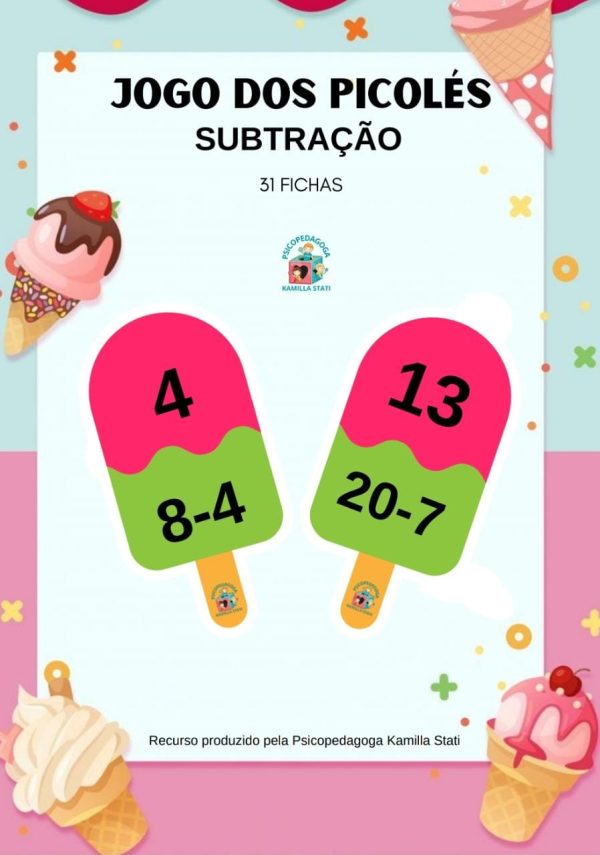 Chave matemática: adição - Imagem 2