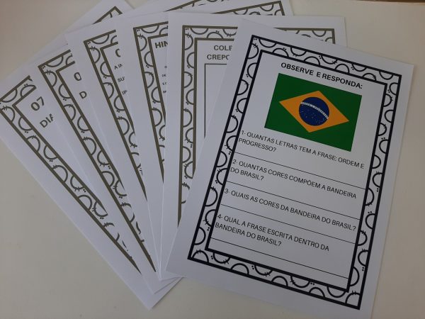 Kit: 07 de setembro - Imagem 2