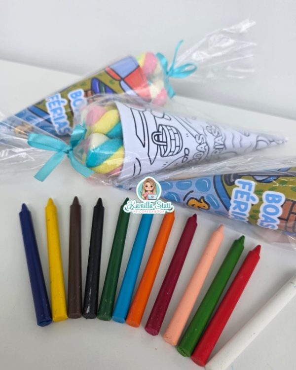 Kit de férias Bobbie Goods - Imagem 8