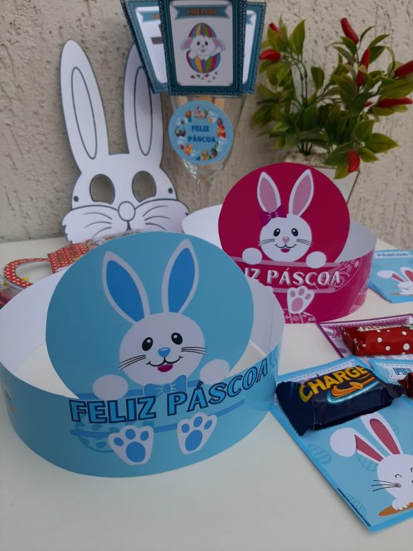 Kit Páscoa 1