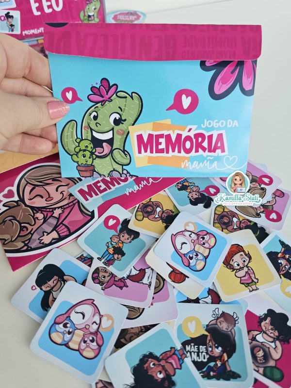 Kit dia das mães cristão - Imagem 5