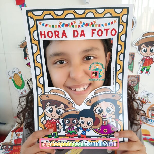 Kit festa junina 1 - Imagem 7
