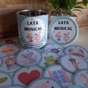 Lata musical