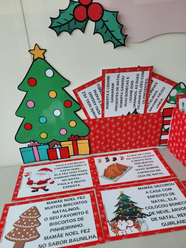 Leiturinha de natal - Imagem 3