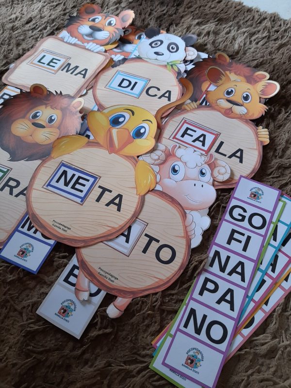 Leiturinha divertida - Imagem 3