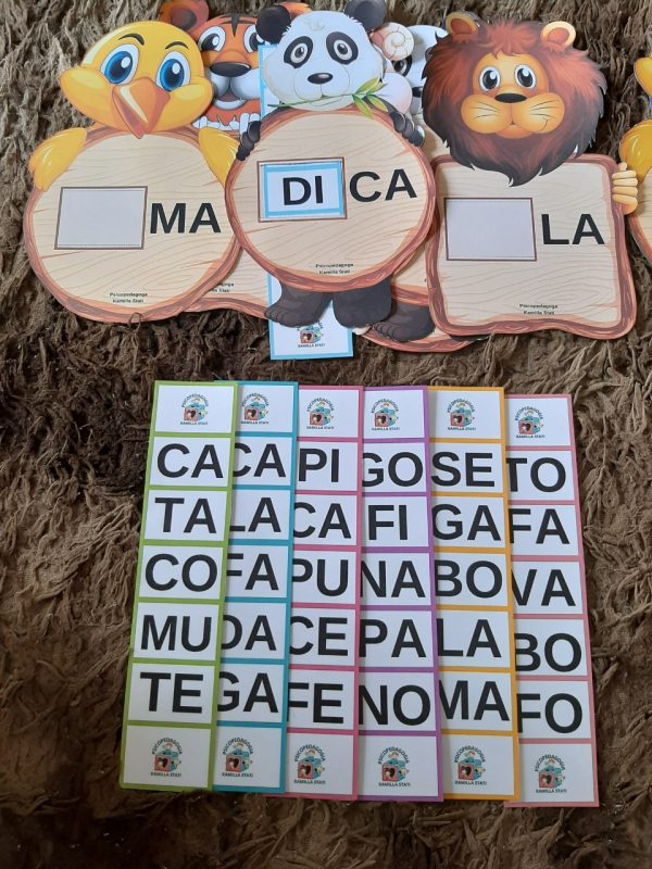 Leiturinha divertida - Imagem 2