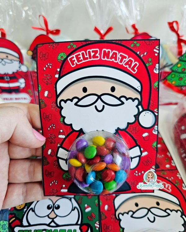 Lembrancinhas de Natal - Imagem 2