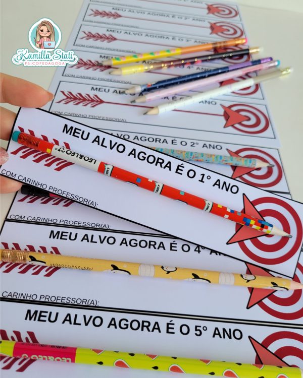 Meu alvo agora é? - Imagem 2