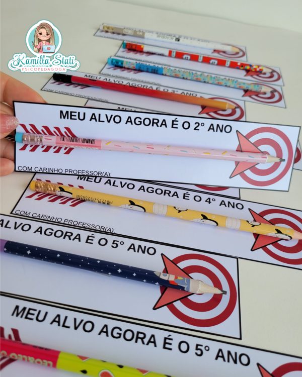 Meu alvo agora é? - Imagem 4