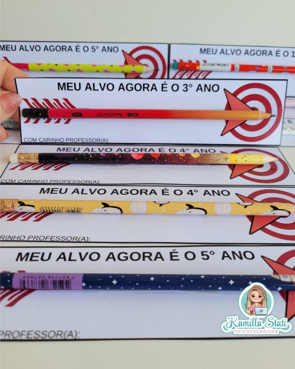 Meu alvo agora é? - Imagem 5