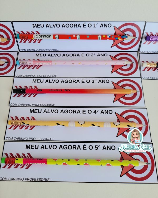 Meu alvo agora é? - Imagem 6