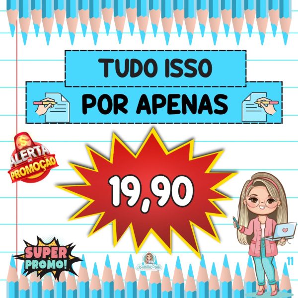 Modelos de relatórios 3º ano - Imagem 11