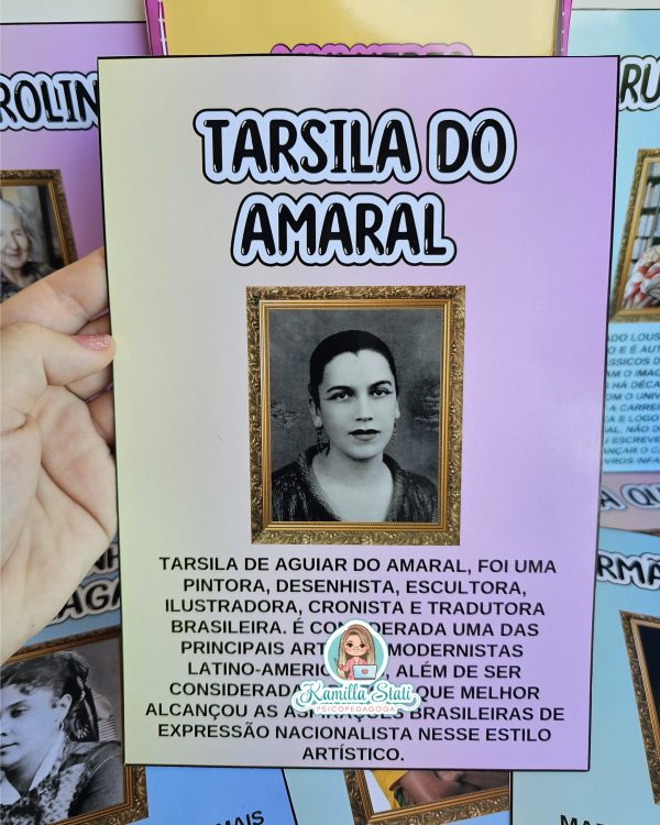 Mulheres brasileiras inspiradoras - Imagem 3