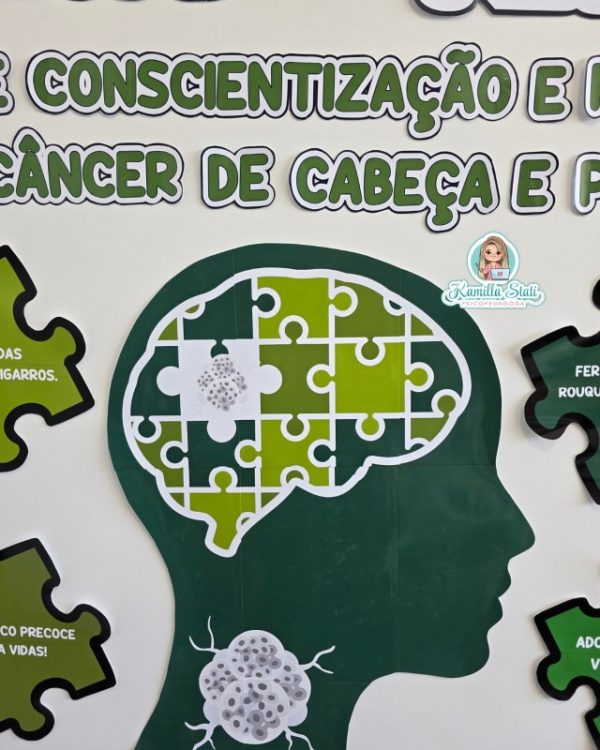 Painel Julho Verde: câncer de cabeça e pescoço - Imagem 4