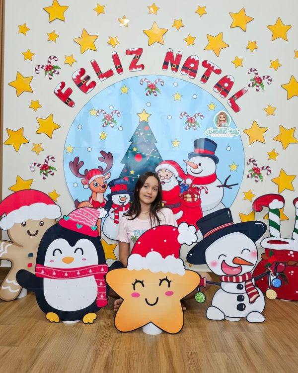 Painel de Natal - Imagem 4