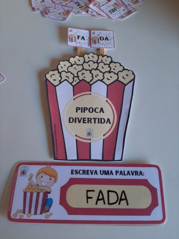 Alfabeto de parede animais - Imagem 7