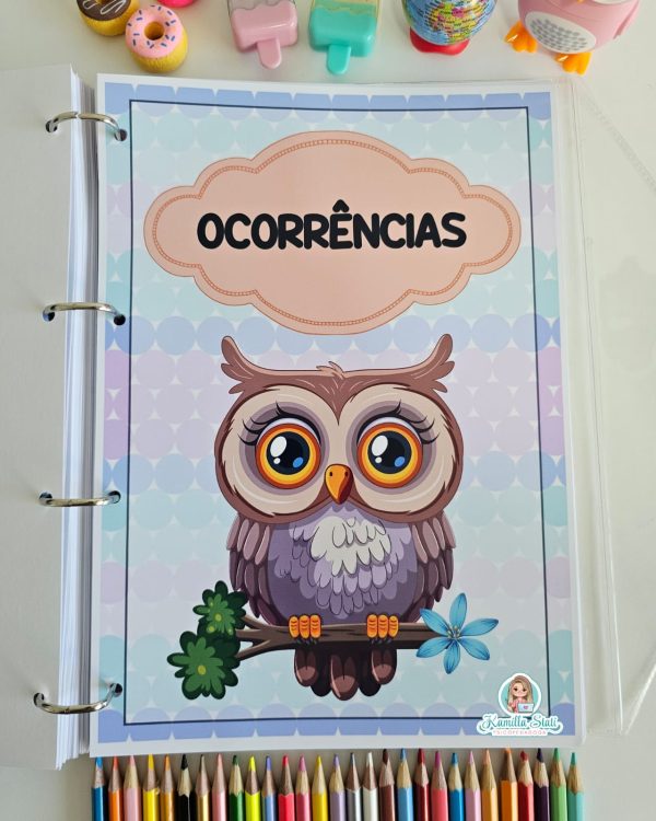 Planner da coordenação 2025 - Imagem 13