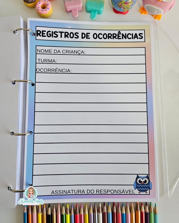 Planner da coordenação 2025 - Imagem 14