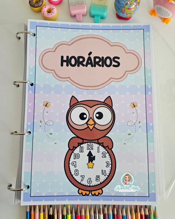 Planner da coordenação 2025 - Imagem 7